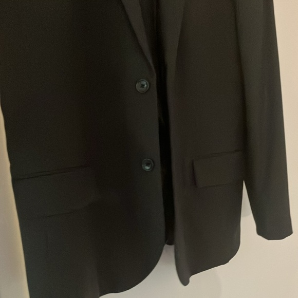 Everlane Men’s Charcoal Blazer - Picture 3 of 5